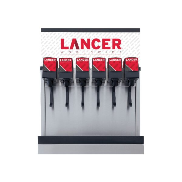 Dispensador CED 1500 High Performance de Lancer